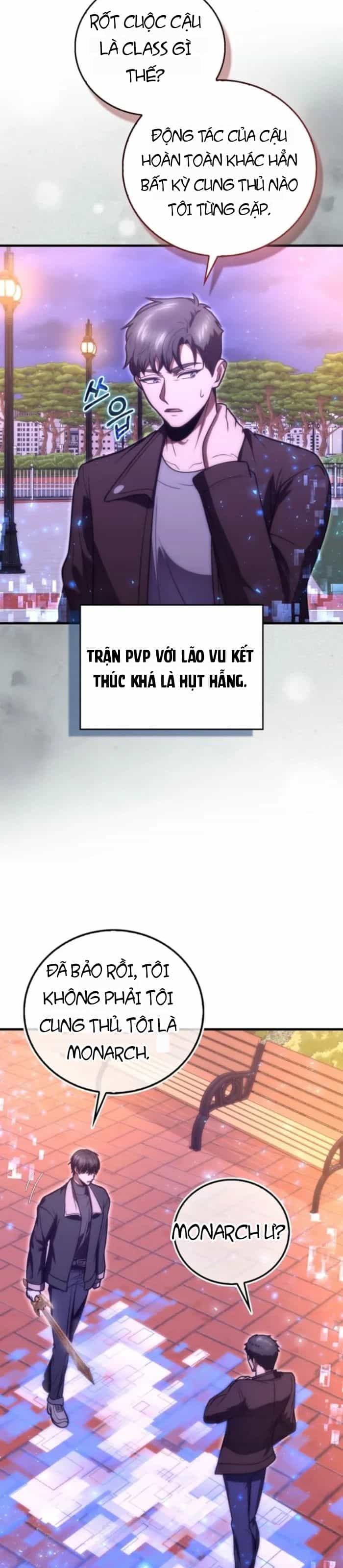 Người Chơi Thiên Tài - Chương 114 - ảnh 24