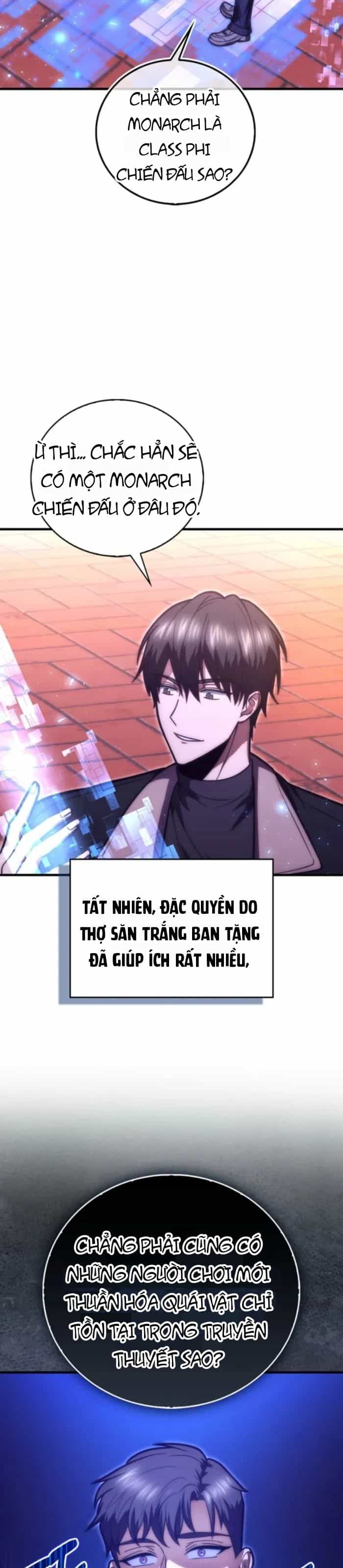 Người Chơi Thiên Tài - Chương 114 - ảnh 25