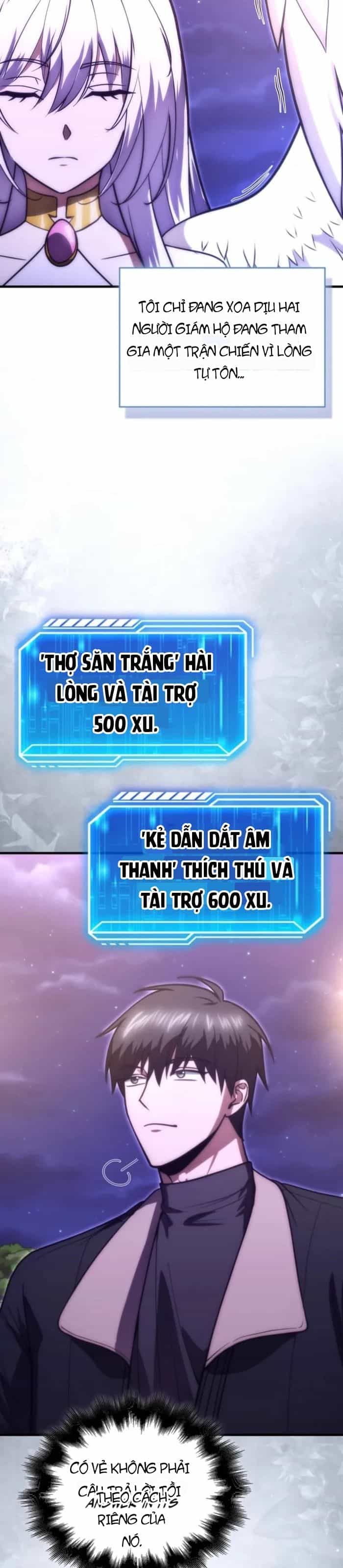 Người Chơi Thiên Tài - Chương 114 - ảnh 31