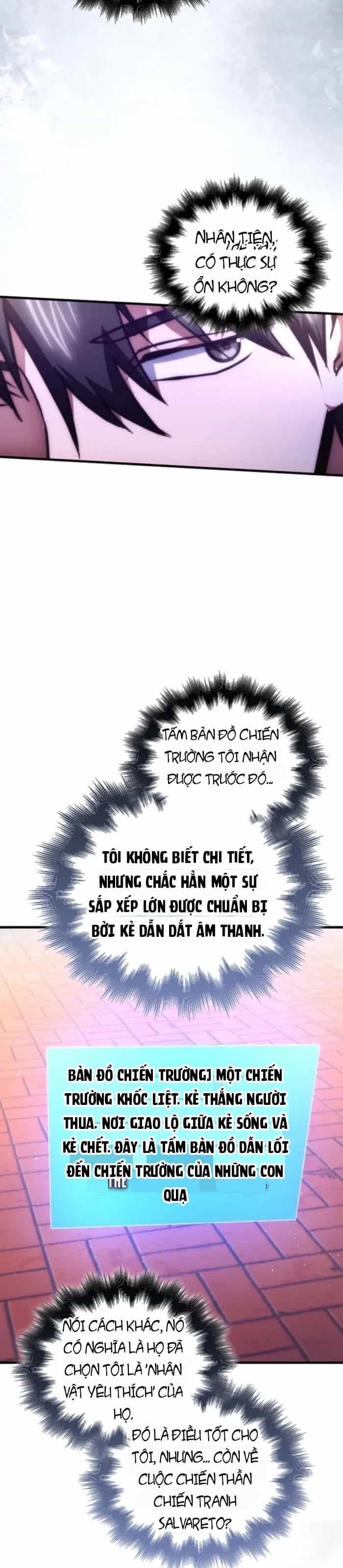 Người Chơi Thiên Tài - Chương 114 - ảnh 32