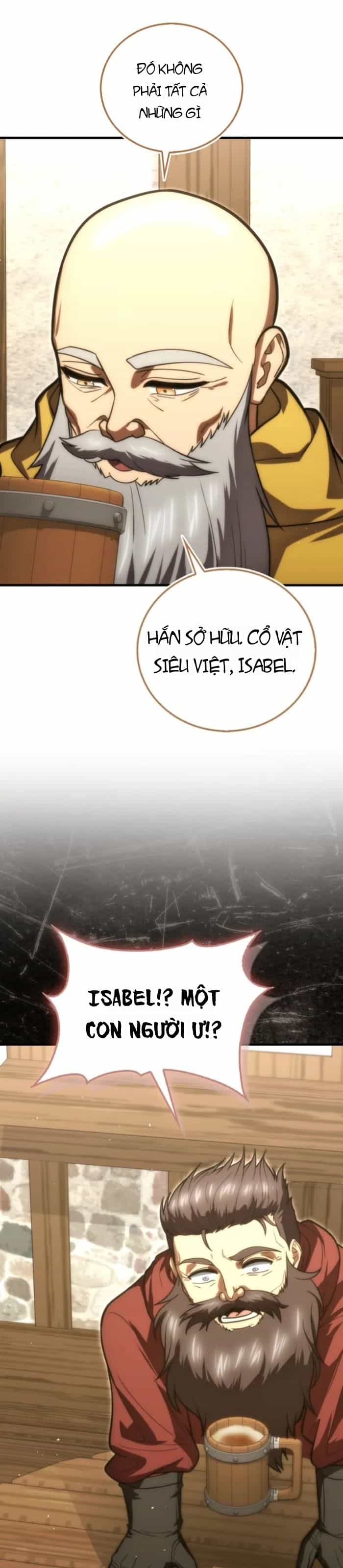 Người Chơi Thiên Tài - Chương 115 - ảnh 15