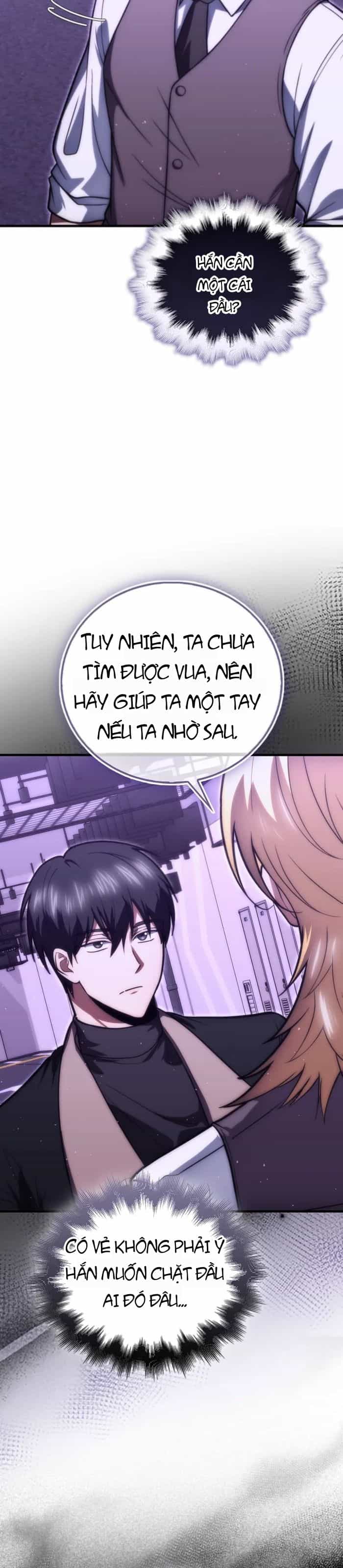Người Chơi Thiên Tài - Chương 115 - ảnh 21