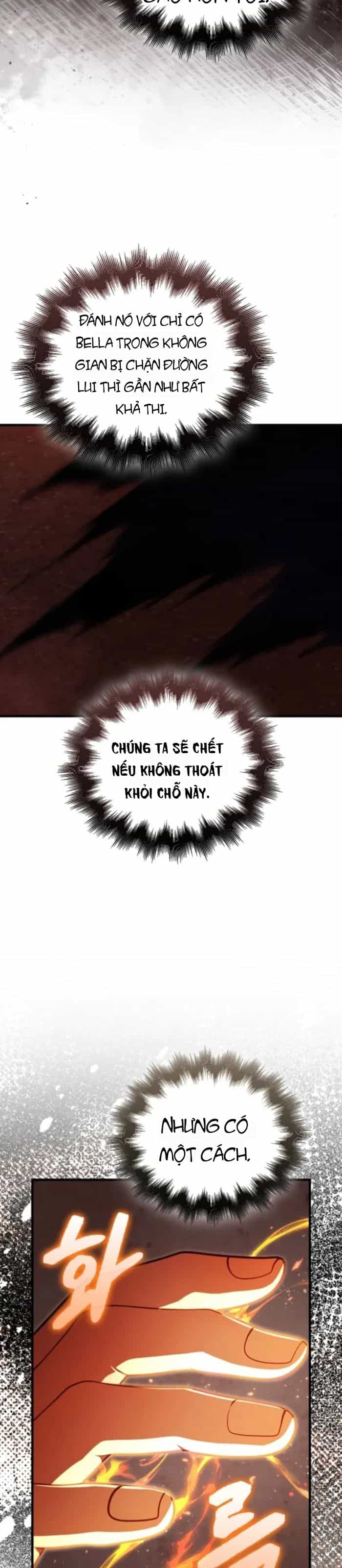 Người Chơi Thiên Tài - Chương 116 - ảnh 21