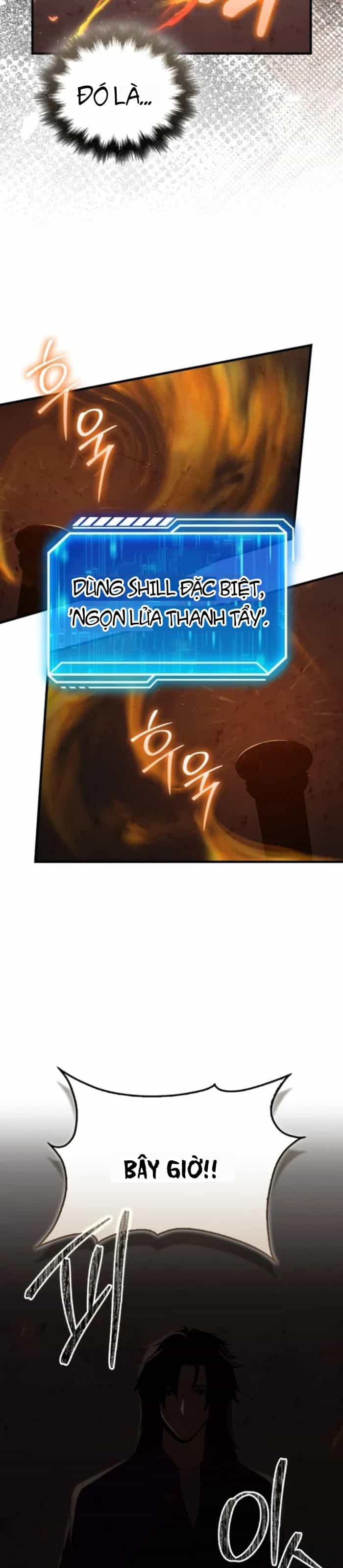Người Chơi Thiên Tài - Chương 116 - ảnh 22