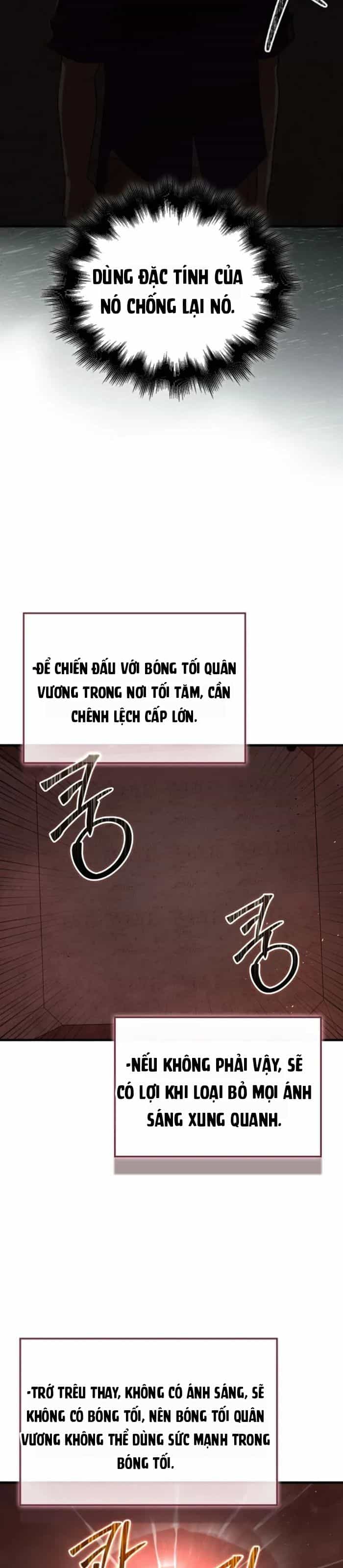 Người Chơi Thiên Tài - Chương 116 - ảnh 23