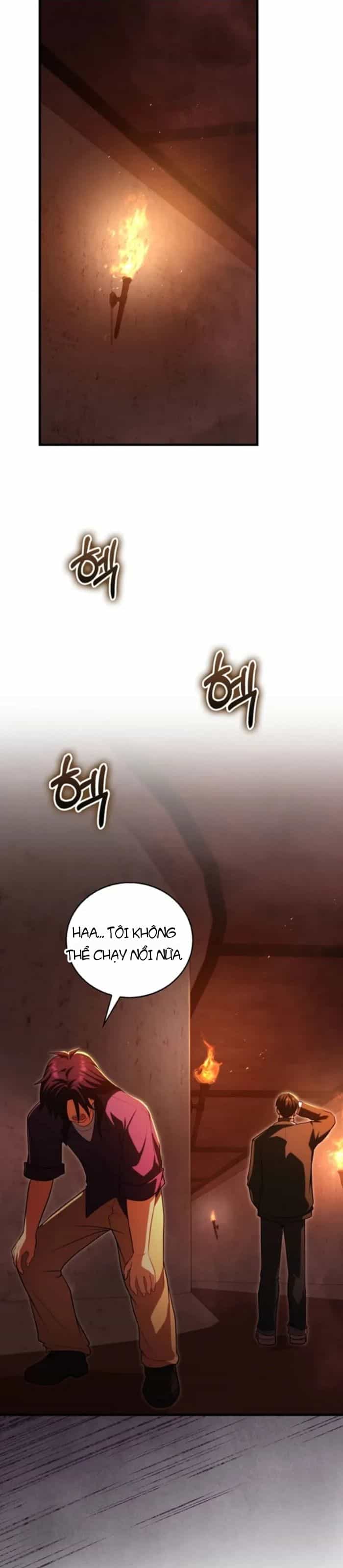 Người Chơi Thiên Tài - Chương 116 - ảnh 28