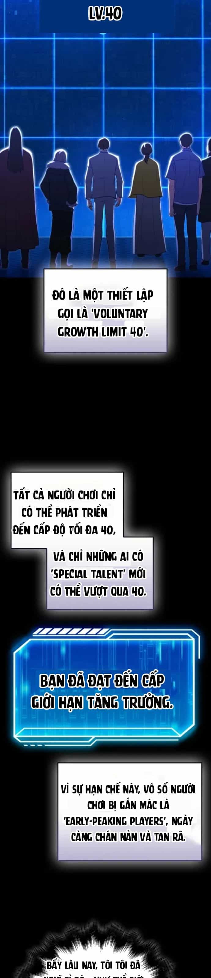 Người Chơi Thiên Tài - Chương 117 - ảnh 10