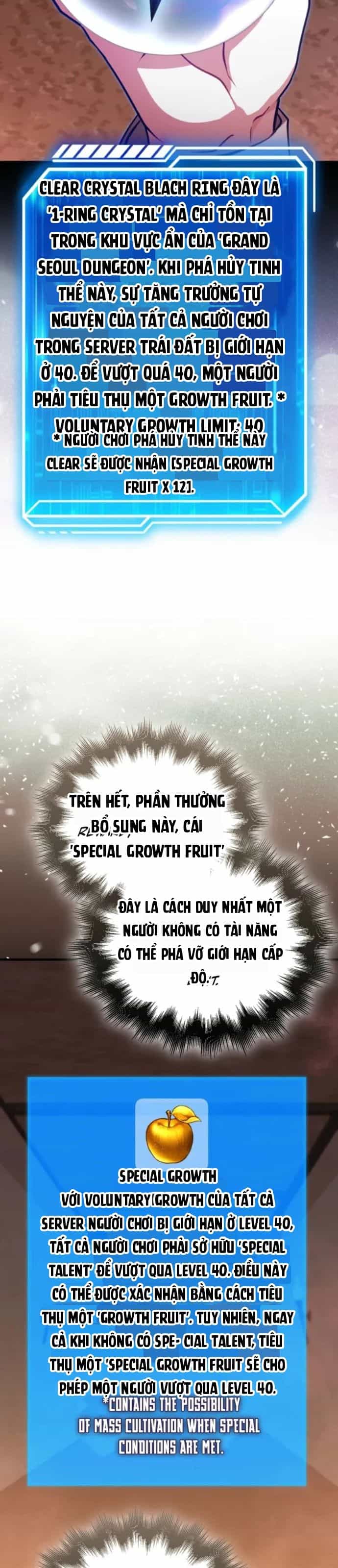 Người Chơi Thiên Tài - Chương 117 - ảnh 12