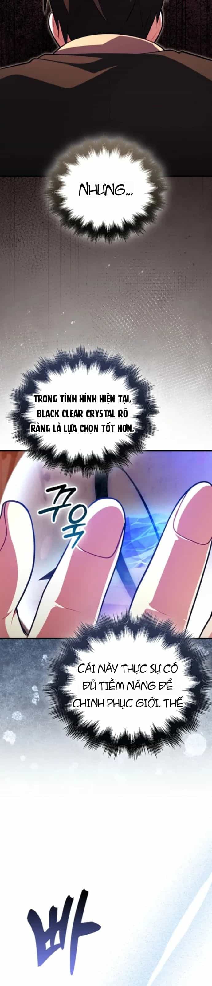 Người Chơi Thiên Tài - Chương 117 - ảnh 18