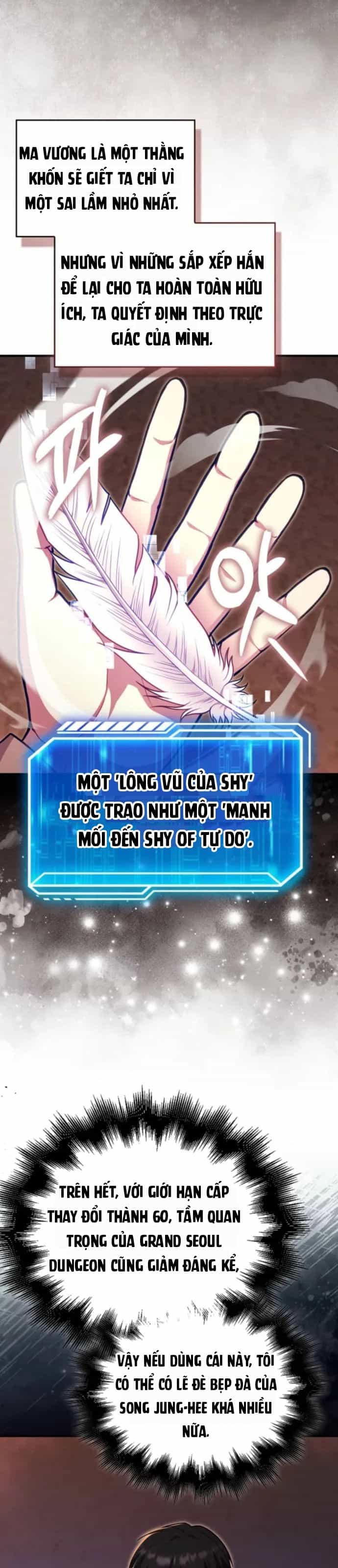 Người Chơi Thiên Tài - Chương 117 - ảnh 26