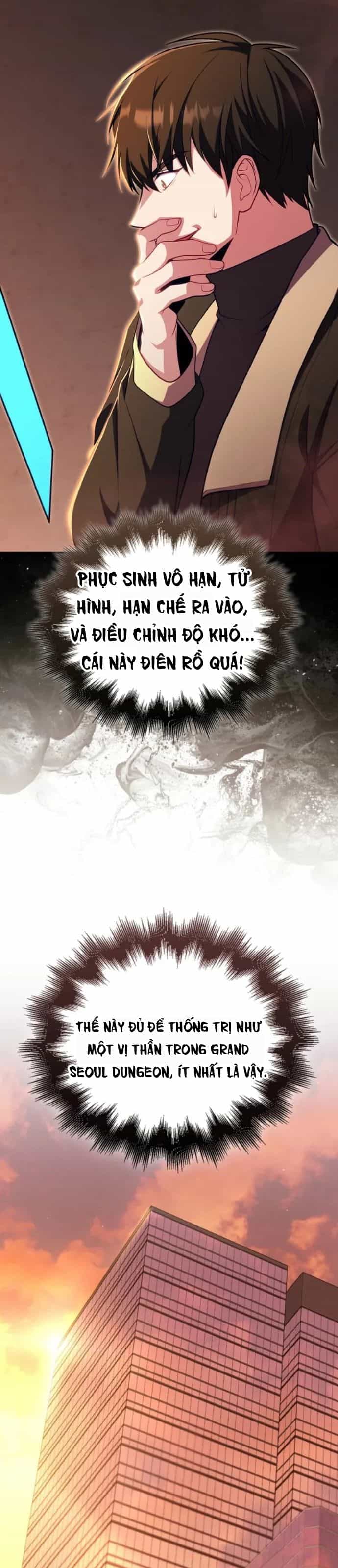 Người Chơi Thiên Tài - Chương 117 - ảnh 31