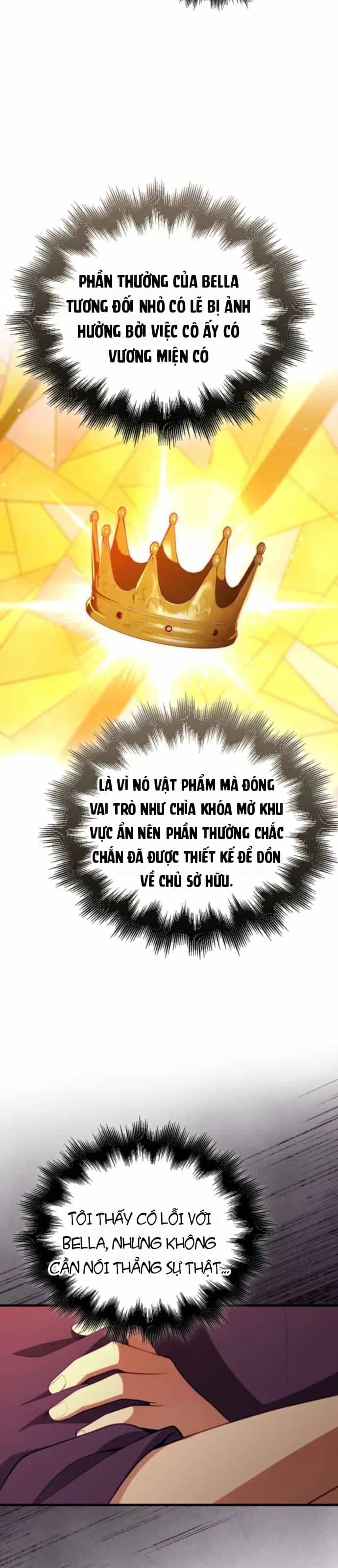 Người Chơi Thiên Tài - Chương 117 - ảnh 33