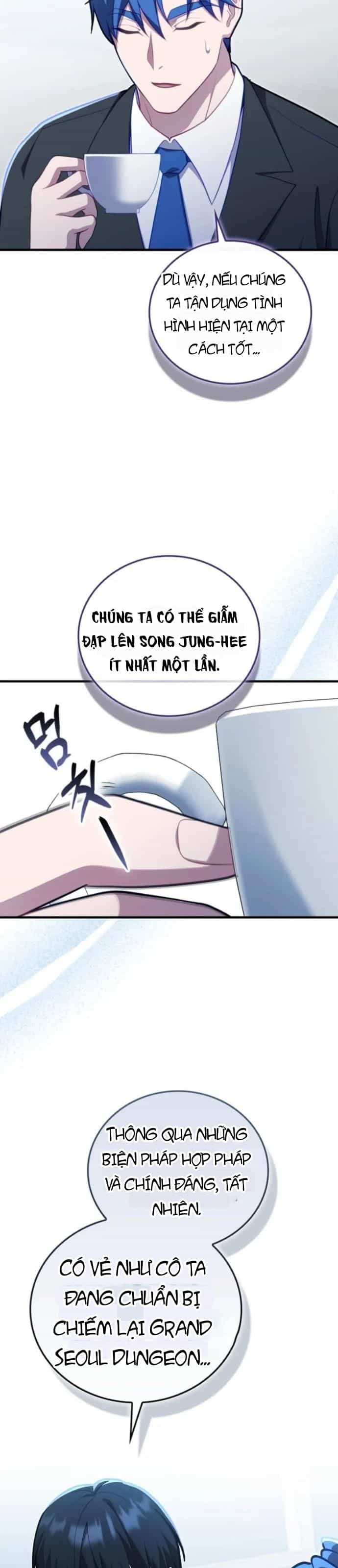 Người Chơi Thiên Tài - Chương 117 - ảnh 37