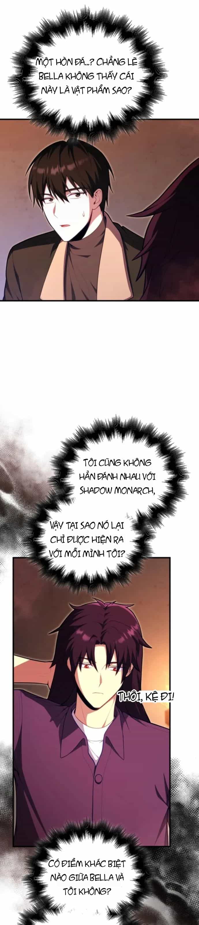 Người Chơi Thiên Tài - Chương 117 - ảnh 6