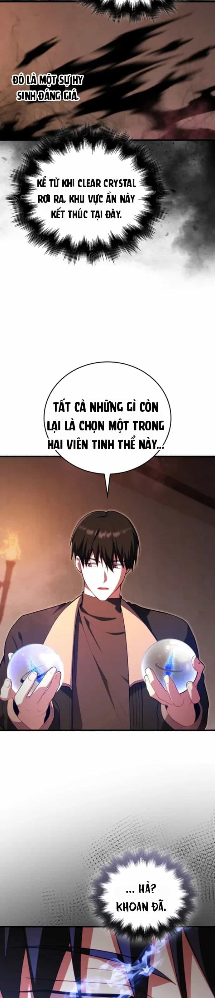 Người Chơi Thiên Tài - Chương 117 - ảnh 8