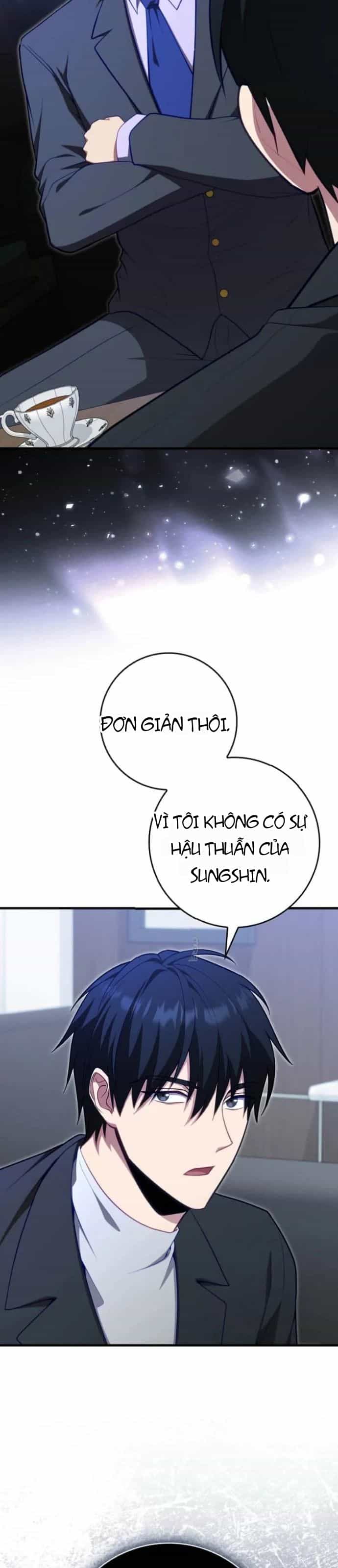 Người Chơi Thiên Tài - Chương 118 - ảnh 16