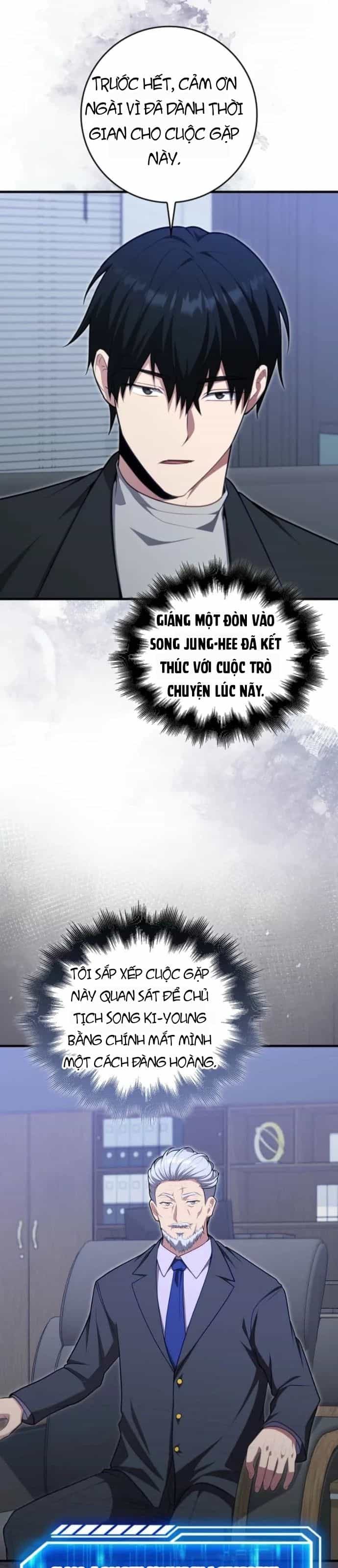 Người Chơi Thiên Tài - Chương 118 - ảnh 29