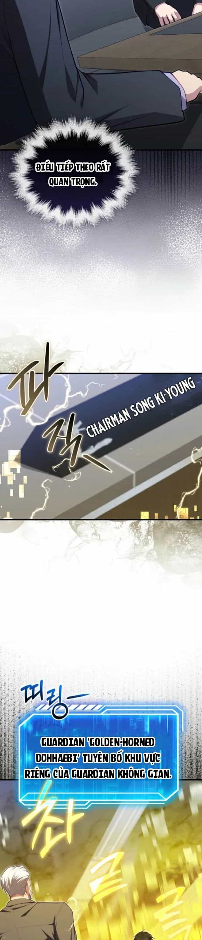 Người Chơi Thiên Tài - Chương 118 - ảnh 31