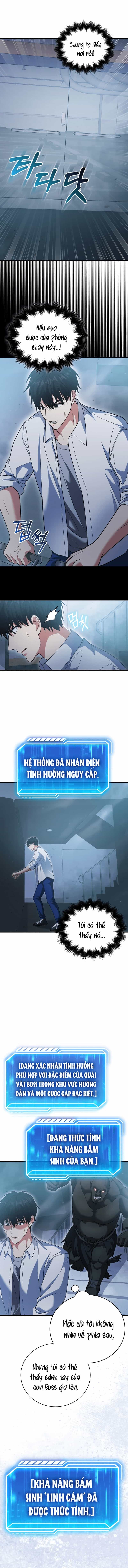 Người Chơi Thiên Tài - Chương 12 - ảnh 12