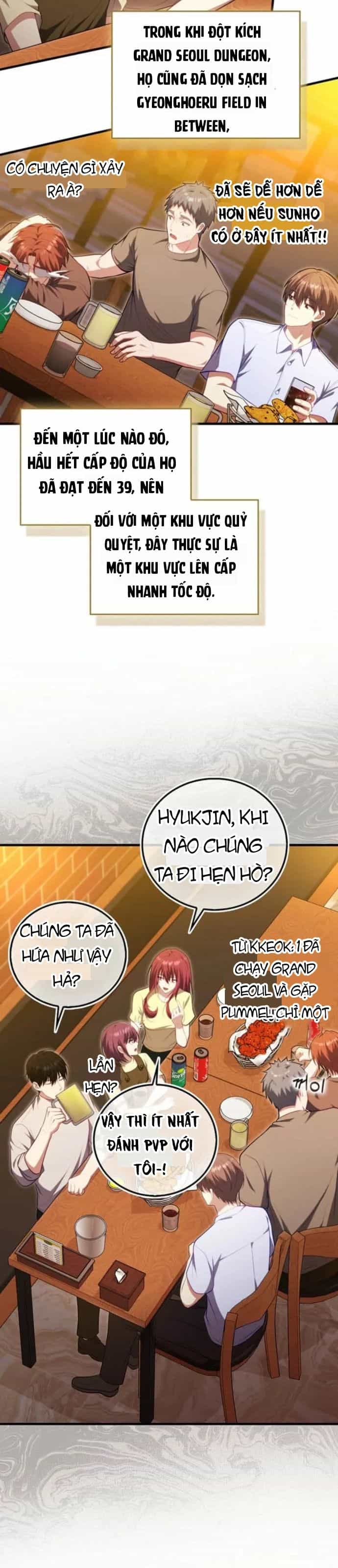 Người Chơi Thiên Tài - Chương 119 - ảnh 13