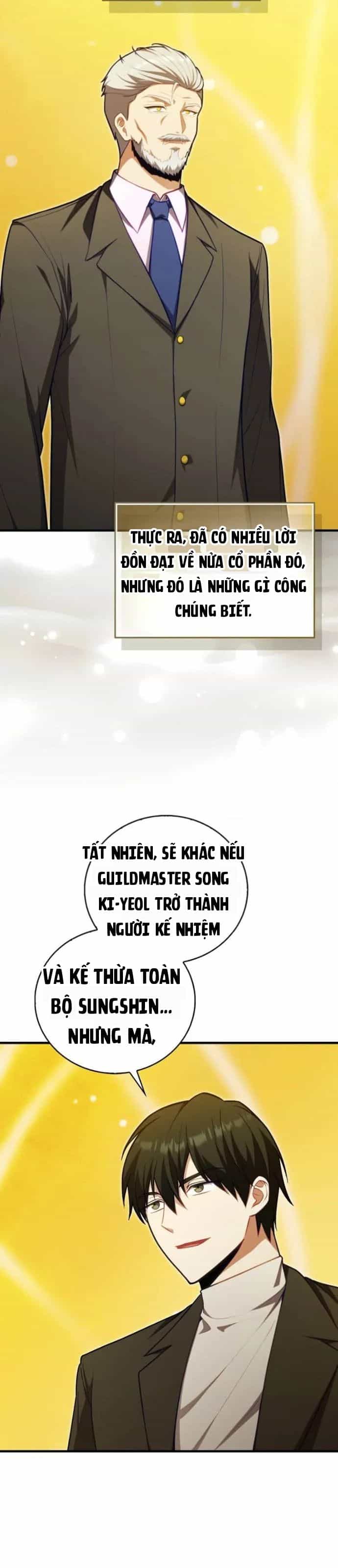 Người Chơi Thiên Tài - Chương 119 - ảnh 2