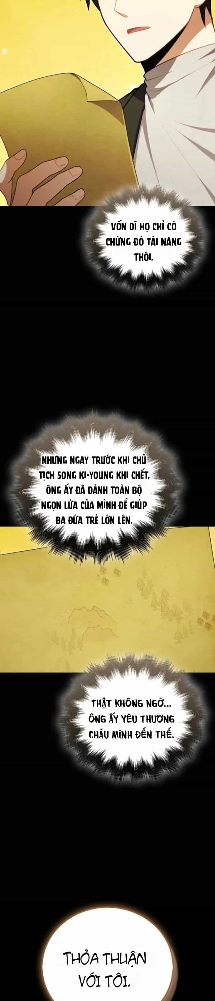 Người Chơi Thiên Tài - Chương 119 - ảnh 24