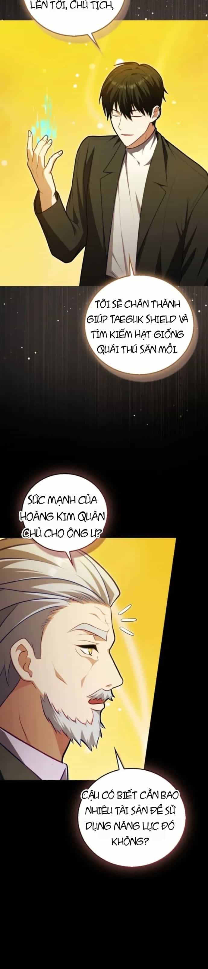 Người Chơi Thiên Tài - Chương 119 - ảnh 26