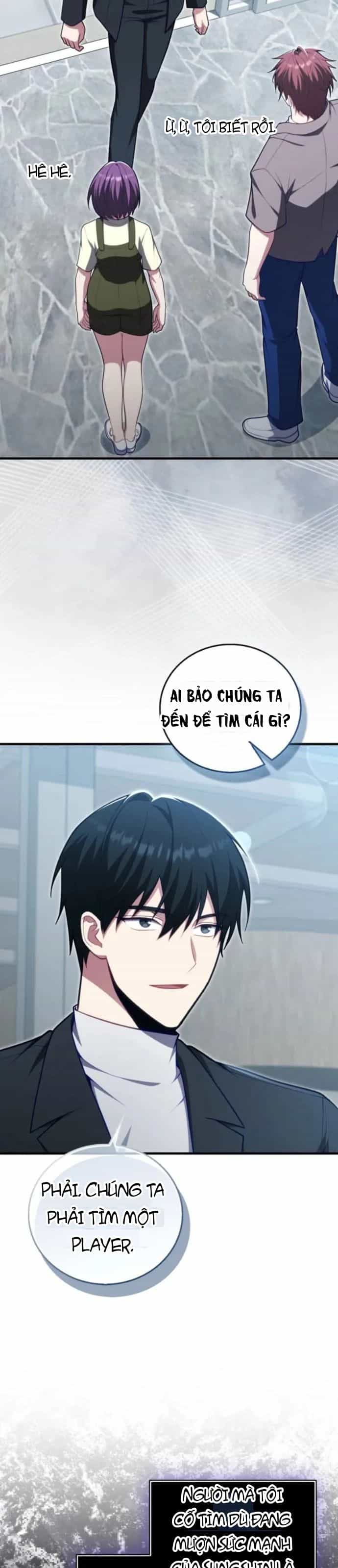 Người Chơi Thiên Tài - Chương 119 - ảnh 32