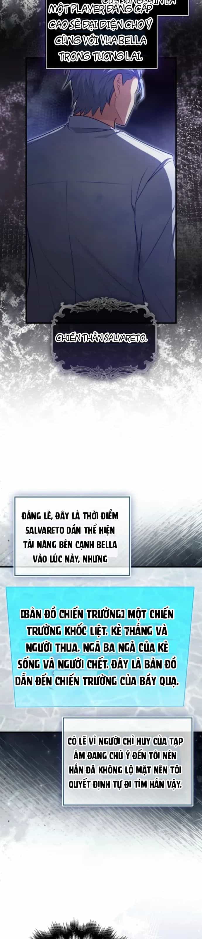 Người Chơi Thiên Tài - Chương 119 - ảnh 33