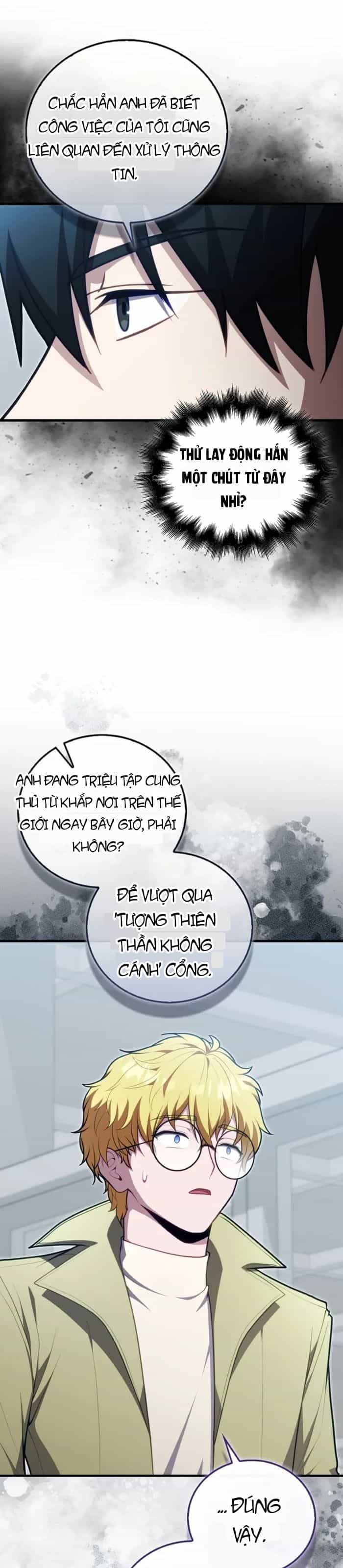 Người Chơi Thiên Tài - Chương 120 - ảnh 10