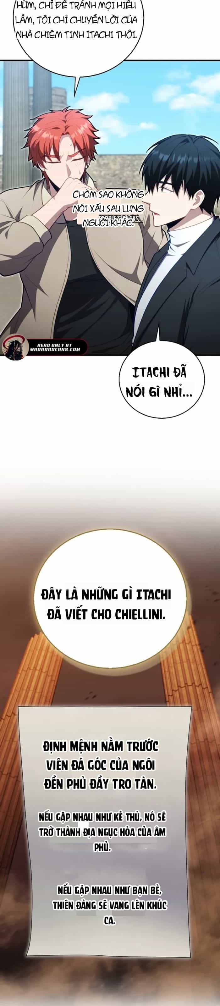 Người Chơi Thiên Tài - Chương 120 - ảnh 35