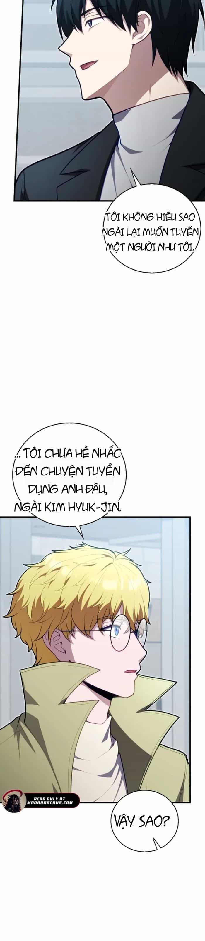 Người Chơi Thiên Tài - Chương 120 - ảnh 9