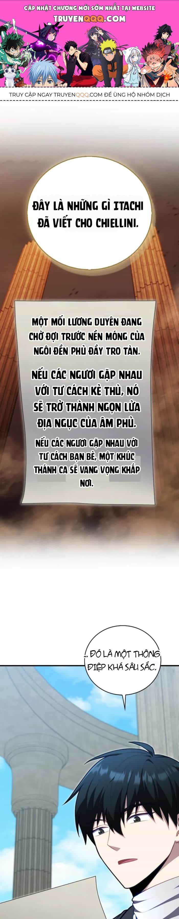 Người Chơi Thiên Tài - Chương 121 - ảnh 1