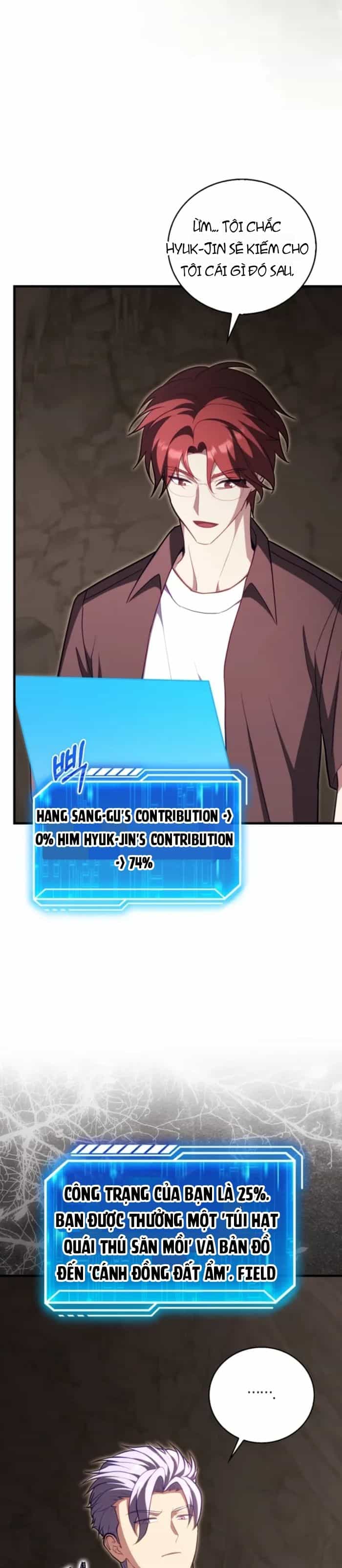 Người Chơi Thiên Tài - Chương 122 - ảnh 12