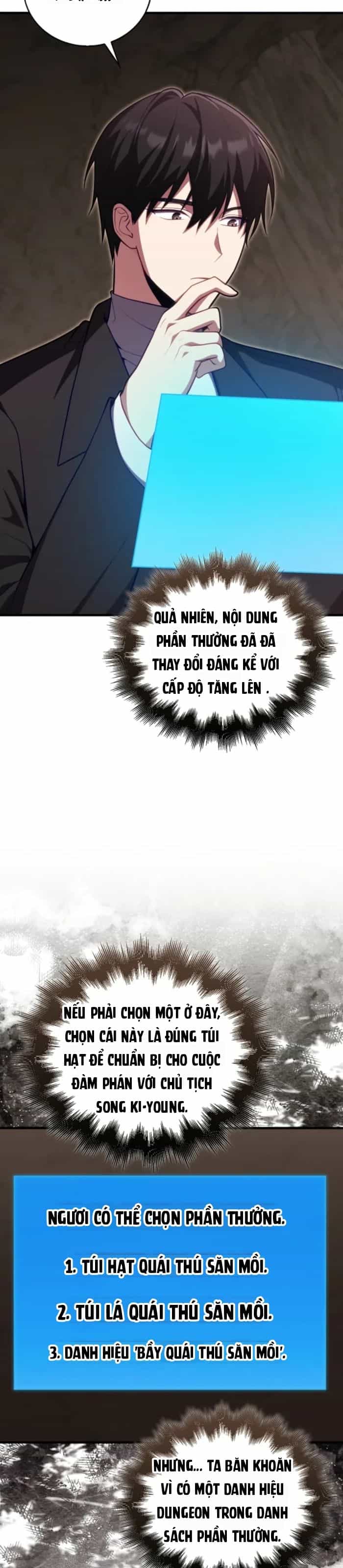 Người Chơi Thiên Tài - Chương 122 - ảnh 16