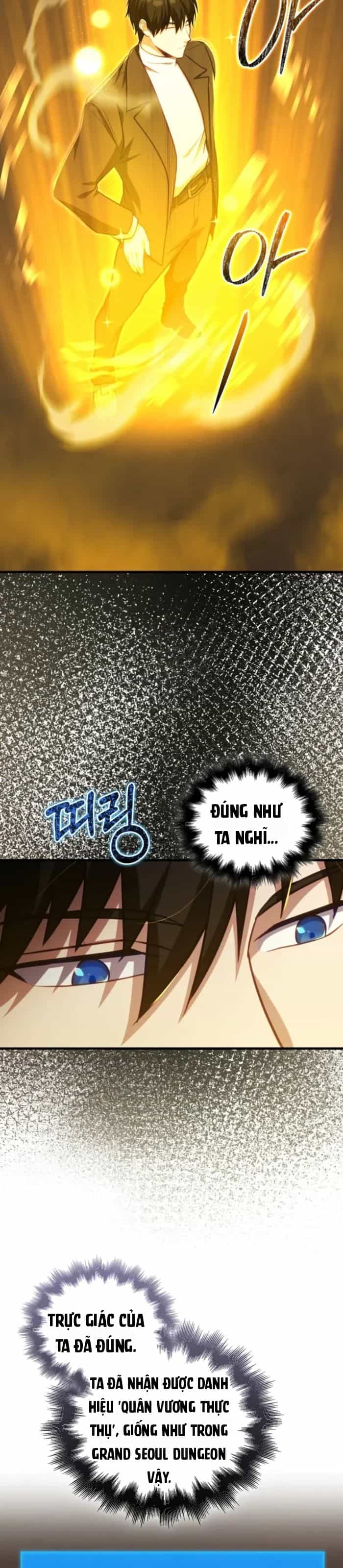 Người Chơi Thiên Tài - Chương 122 - ảnh 19