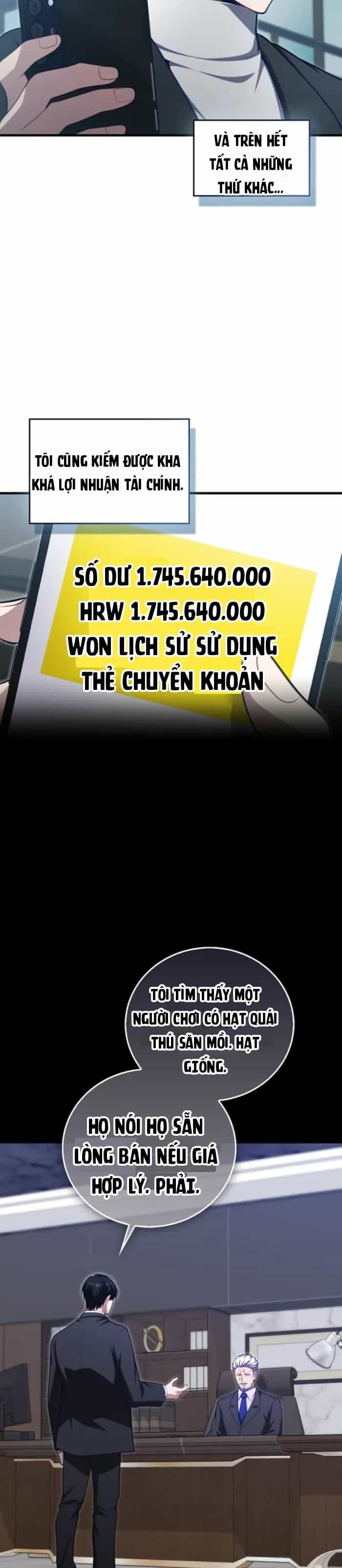 Người Chơi Thiên Tài - Chương 122 - ảnh 30