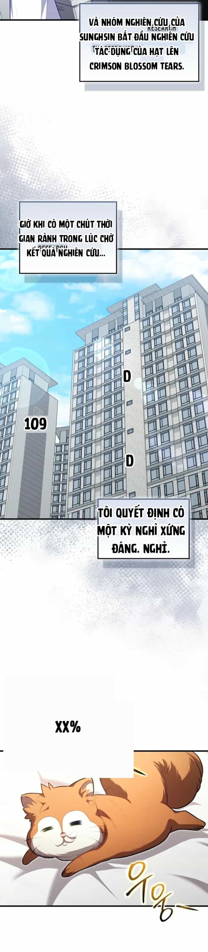 Người Chơi Thiên Tài - Chương 122 - ảnh 35
