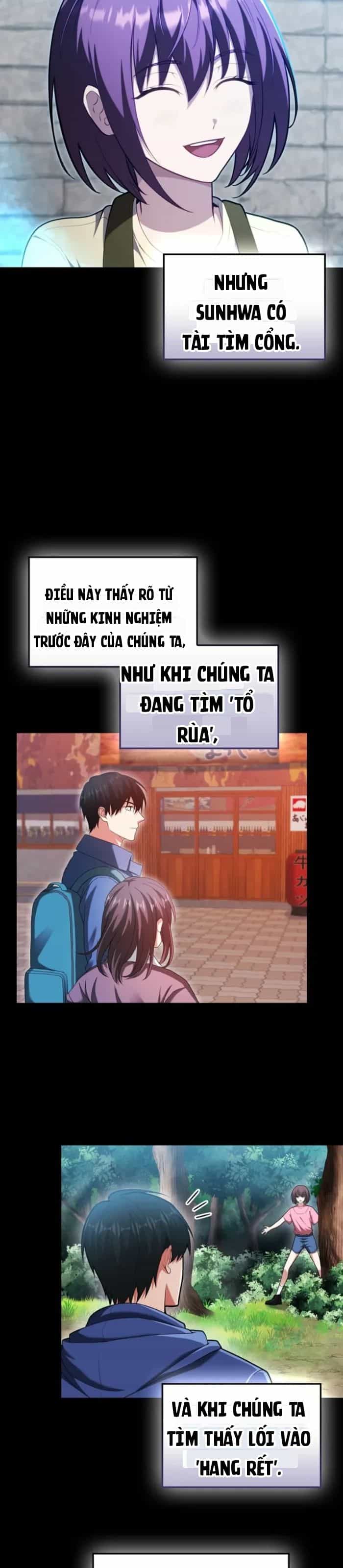 Người Chơi Thiên Tài - Chương 122 - ảnh 5