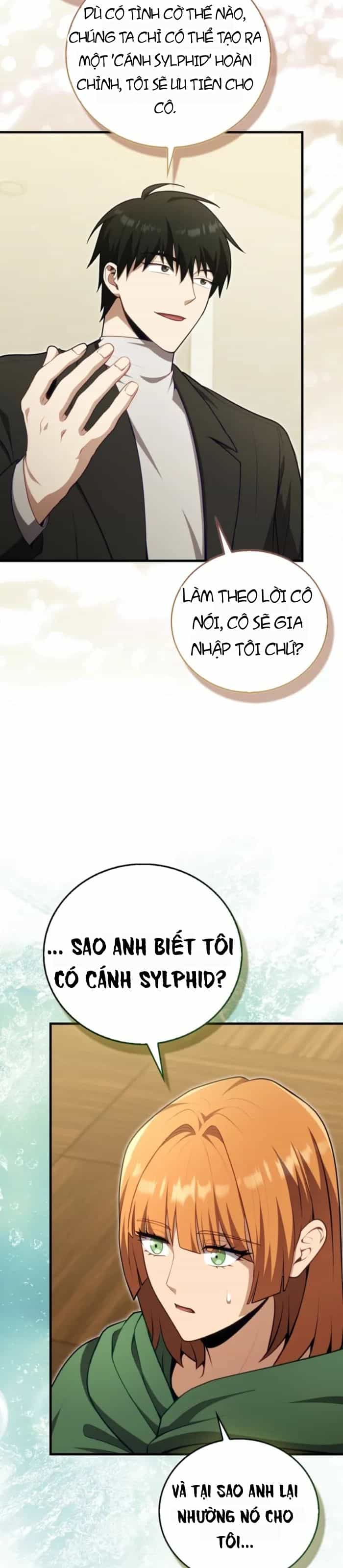 Người Chơi Thiên Tài - Chương 123 - ảnh 11
