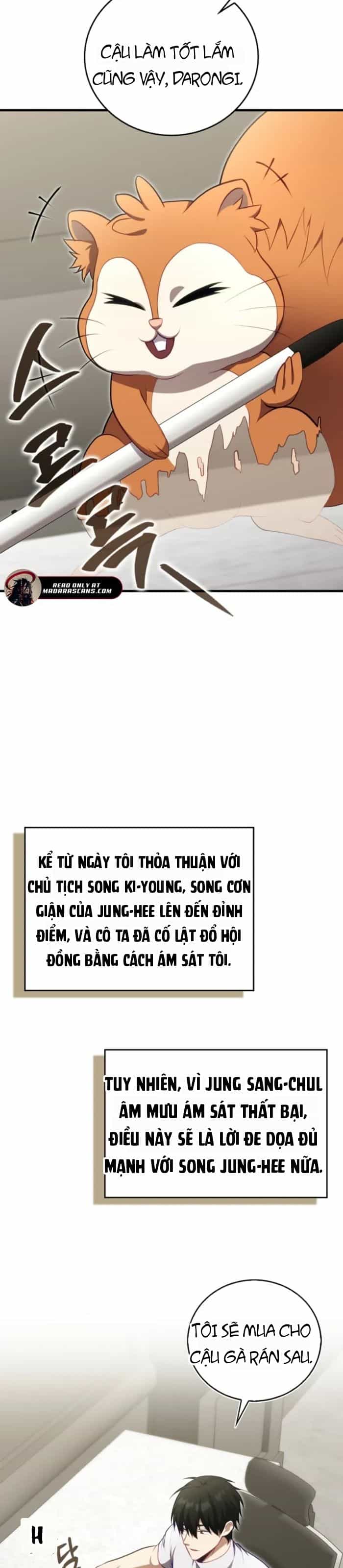 Người Chơi Thiên Tài - Chương 123 - ảnh 28