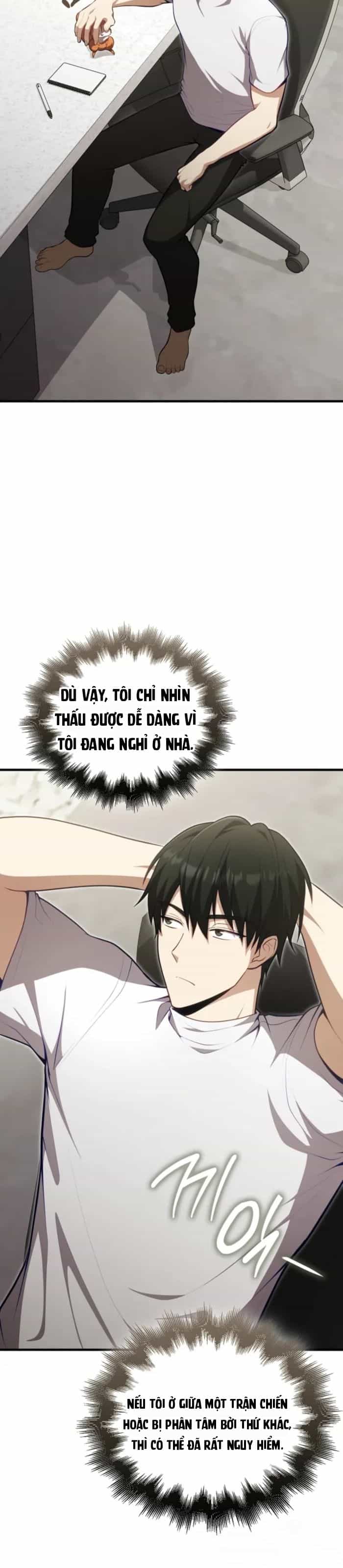 Người Chơi Thiên Tài - Chương 123 - ảnh 29