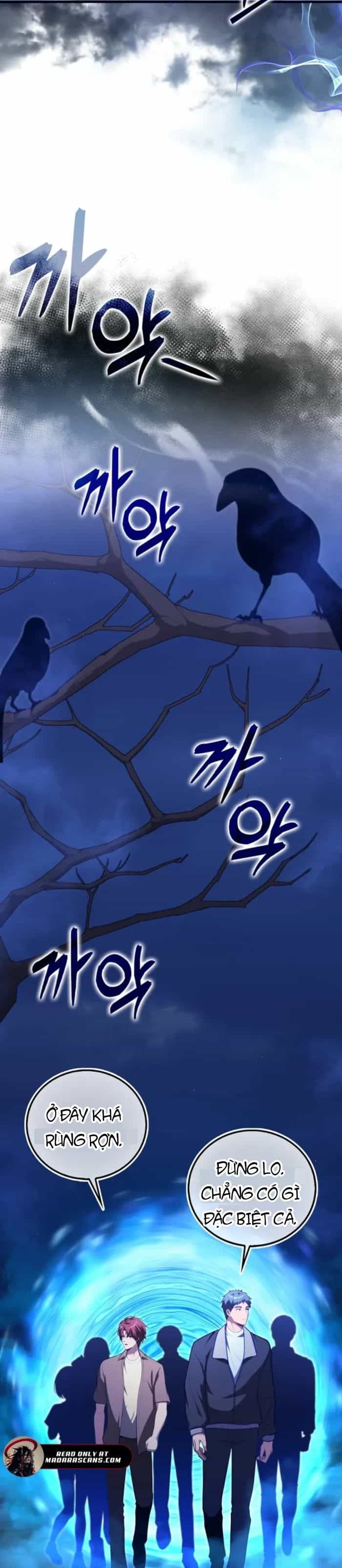 Người Chơi Thiên Tài - Chương 123 - ảnh 33