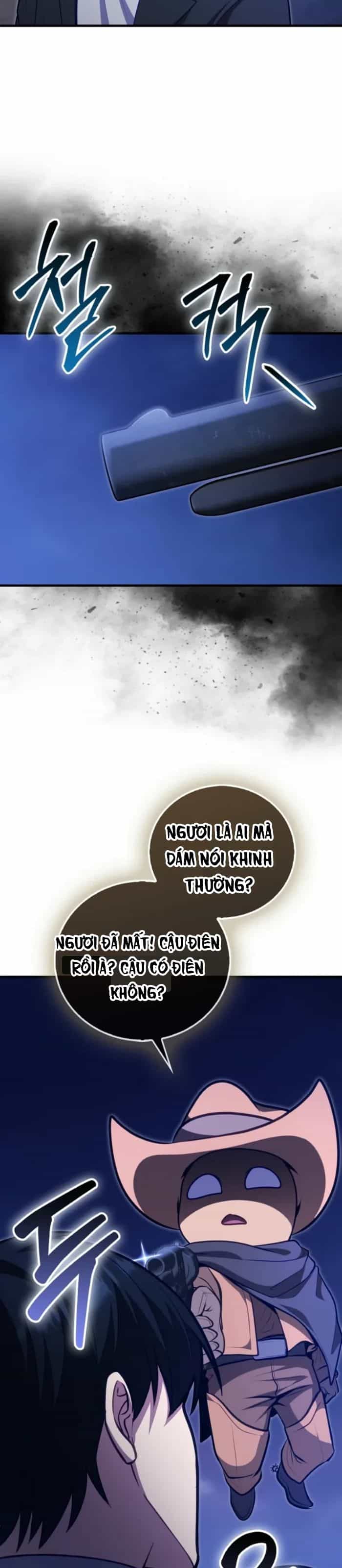 Người Chơi Thiên Tài - Chương 124 - ảnh 23