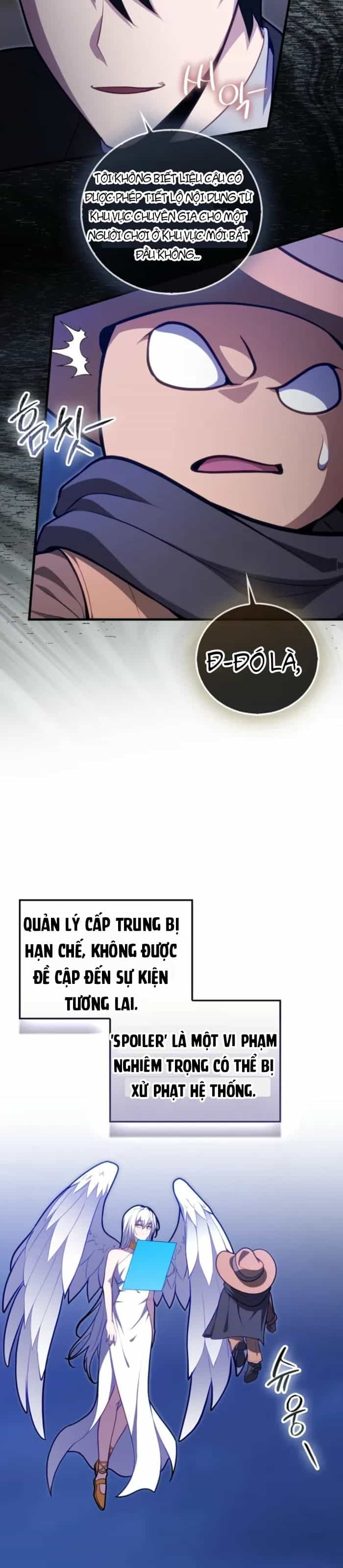 Người Chơi Thiên Tài - Chương 124 - ảnh 26