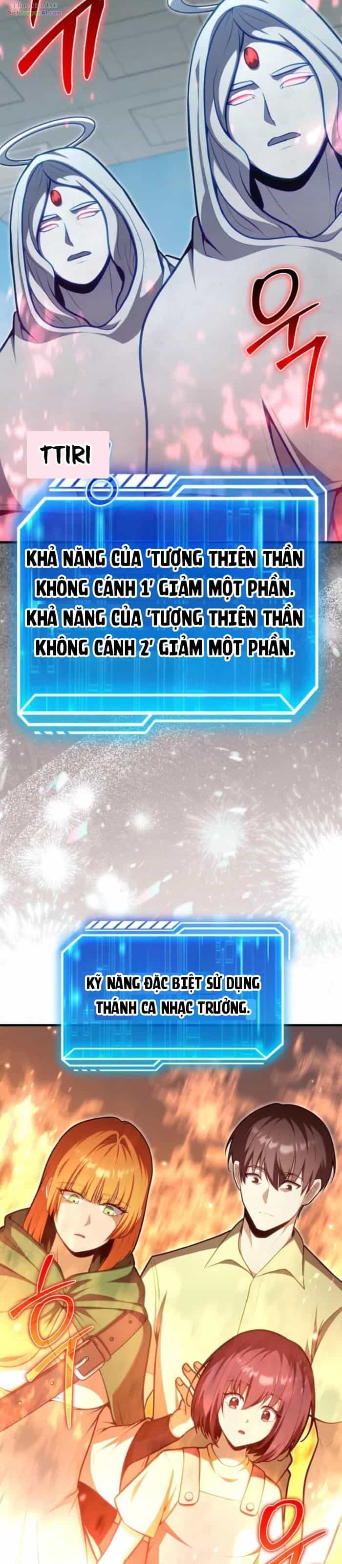 Người Chơi Thiên Tài - Chương 125 - ảnh 26