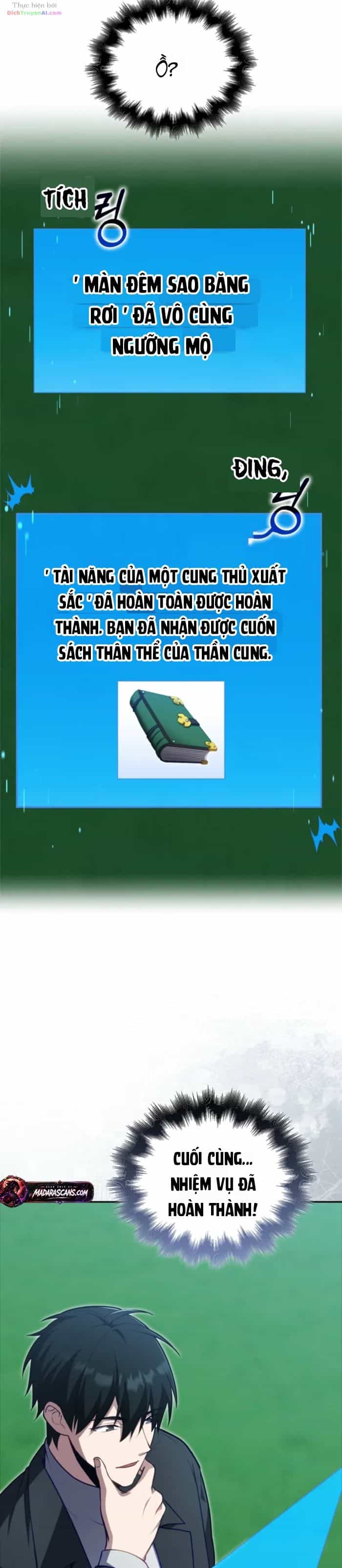 Người Chơi Thiên Tài - Chương 126 - ảnh 13