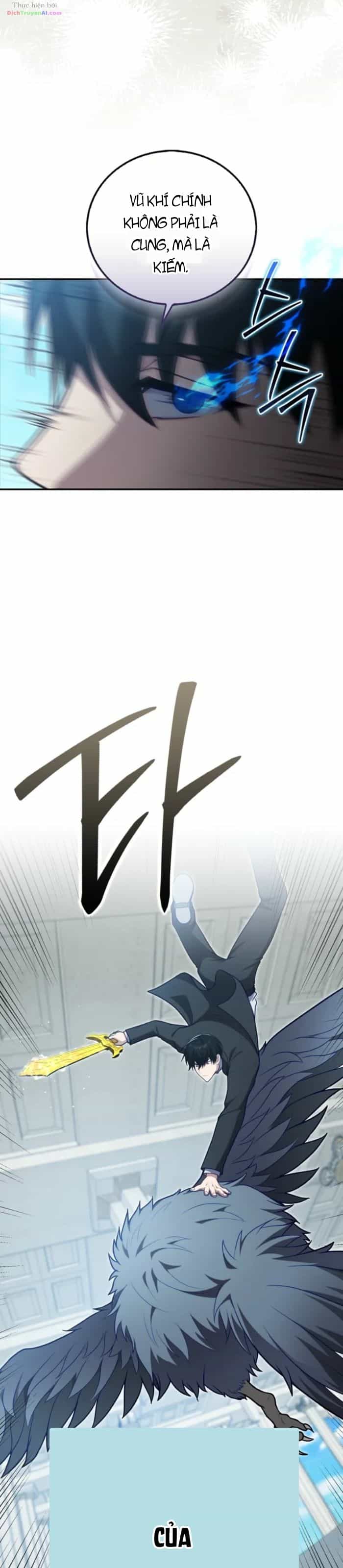 Người Chơi Thiên Tài - Chương 126 - ảnh 32