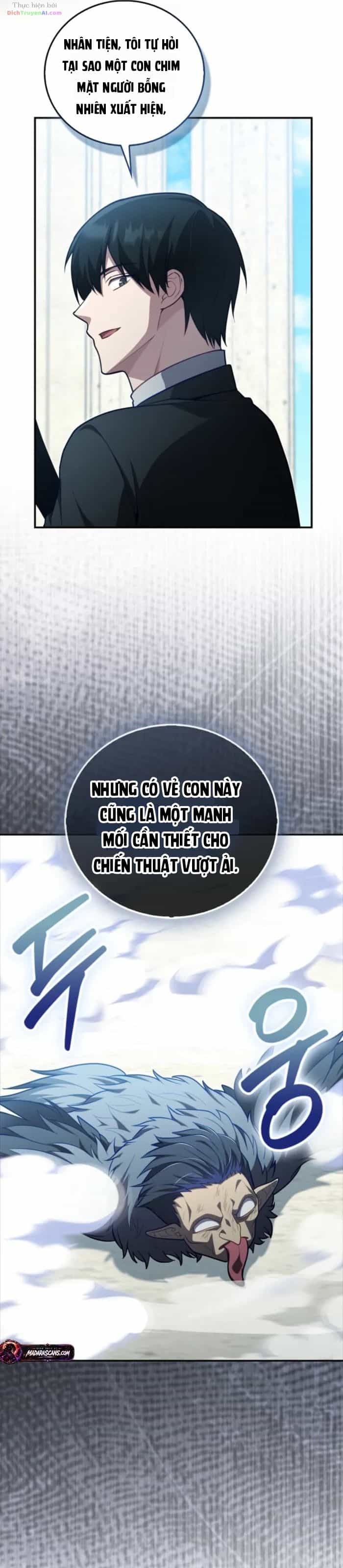 Người Chơi Thiên Tài - Chương 126 - ảnh 38