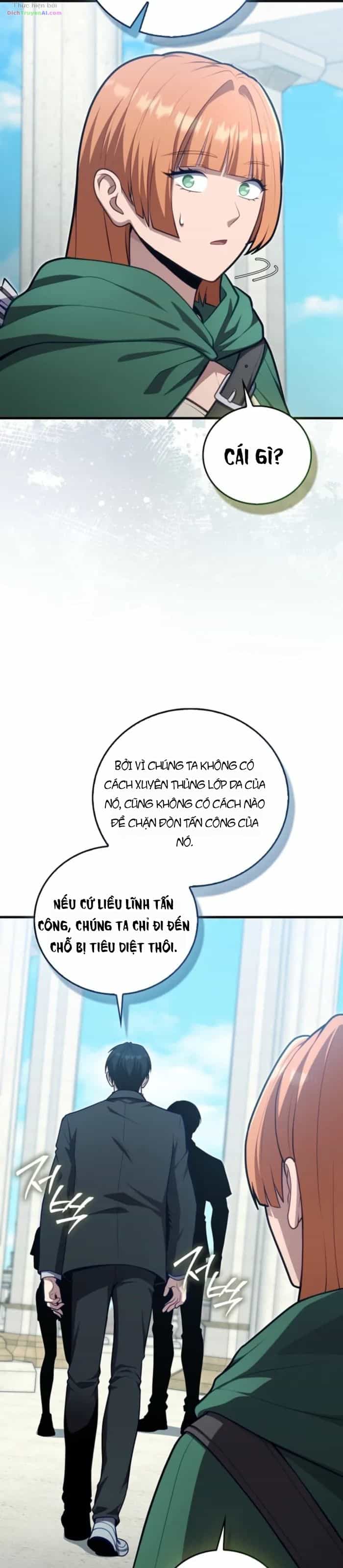 Người Chơi Thiên Tài - Chương 127 - ảnh 11